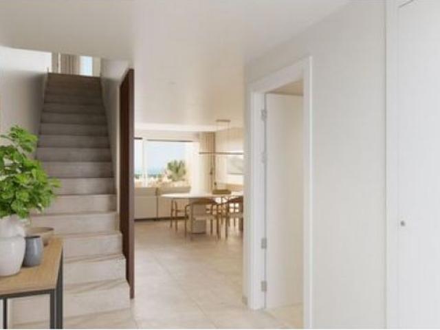 casa adosada en Venta en Mijas. LEPV T4622