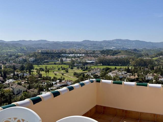 Casa adosada en venta en Mijas, Mijas Golf. Adosado de 2 dormitorios en Mijas Golf. Casas adosadas.