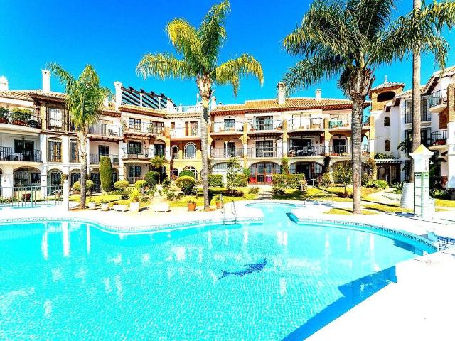Casa adosada en venta en Mijas, Mijas Golf. Adosado de 2 dormitorios en Mijas Golf. Casas adosadas.