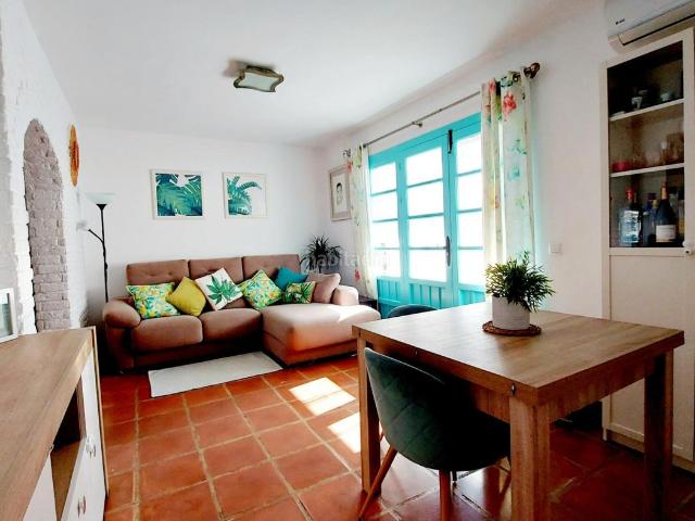 Casa adosada en venta en Mijas, Mijas Golf. CASA ADOSADA DE CUENTO EN MIJAS GOLF. Casas adosadas.