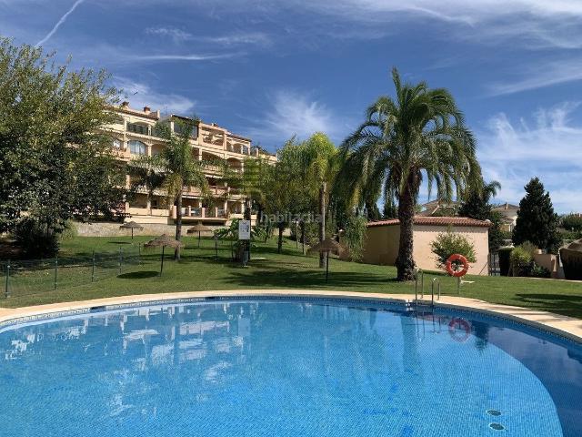Casa adosada en venta en Mijas, Mijas Golf. Casa en venta en Urb. La Condesa de Mijas Golf, Mijas Golf en Mijas Costa. Casas adosadas.