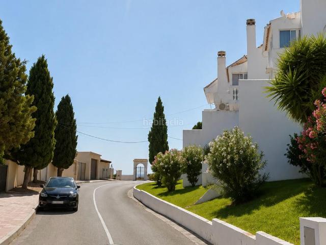 Casa adosada en venta en Mijas, Mijas Golf. Casas adosadas.
