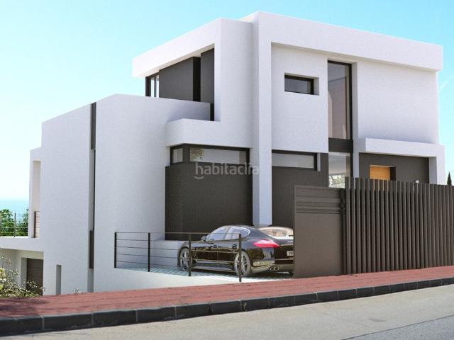 Casa adosada en venta en Mijas, Mijas Golf. Casas adosadas.