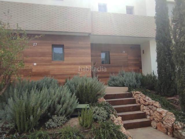 Casa adosada en venta en Mijas, Mijas pueblo. MAGNIFICO ADOSADO EN BUENAVISTA. ZONA HIGUERÓN. MIJAS. Casas adosadas.