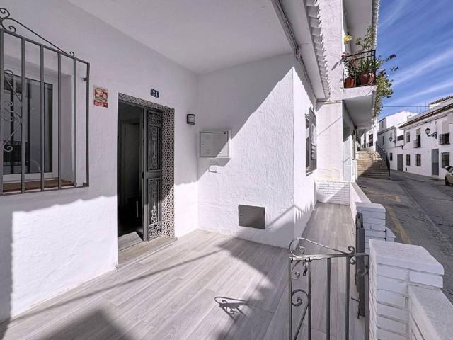 Casa adosada en Venta en Mijas pueblo