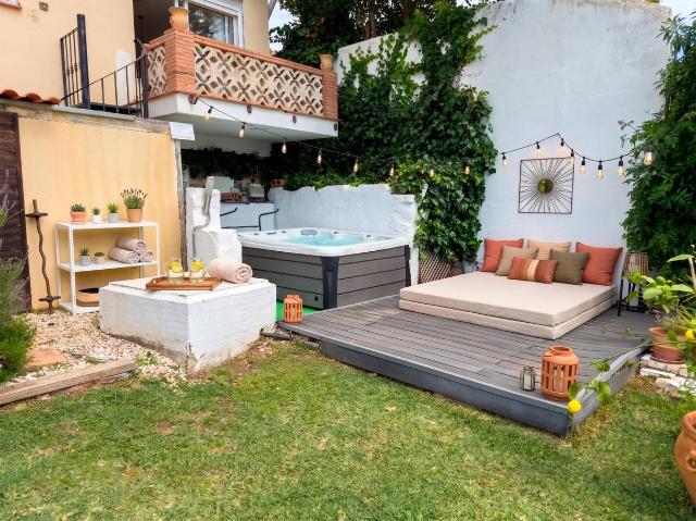 Casa adosada en Venta en Mijas pueblo