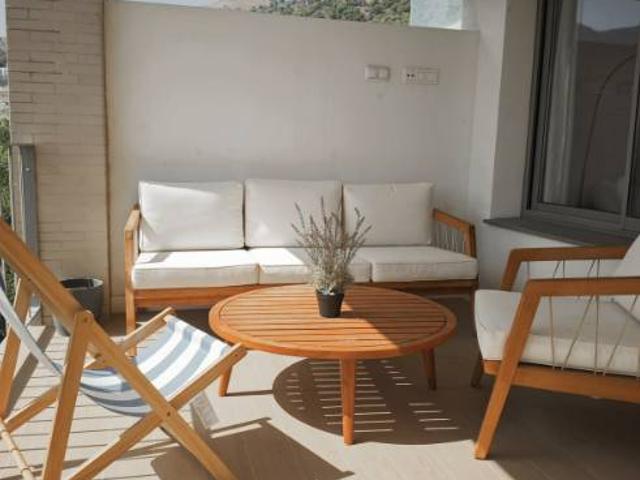 Casa adosada en Venta en Mijas pueblo
