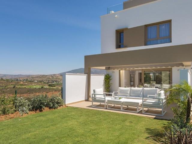 Casa adosada en Venta en Mijas pueblo