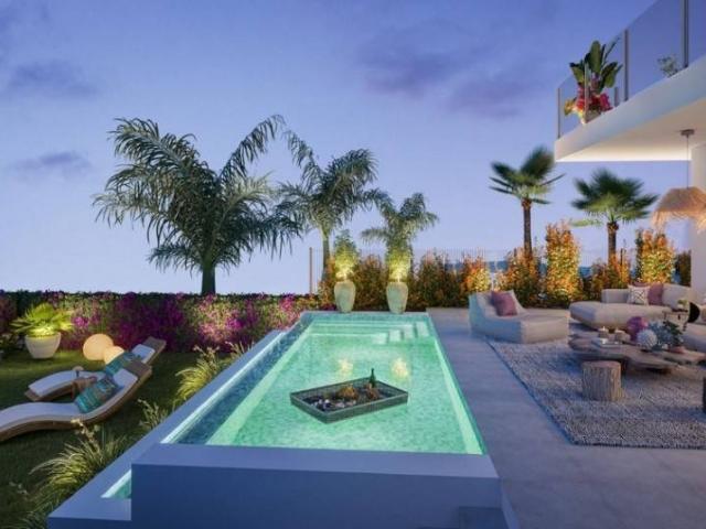 Casa adosada en Venta en Mijas pueblo