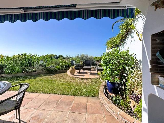 Casa adosada en Venta en Mijas pueblo