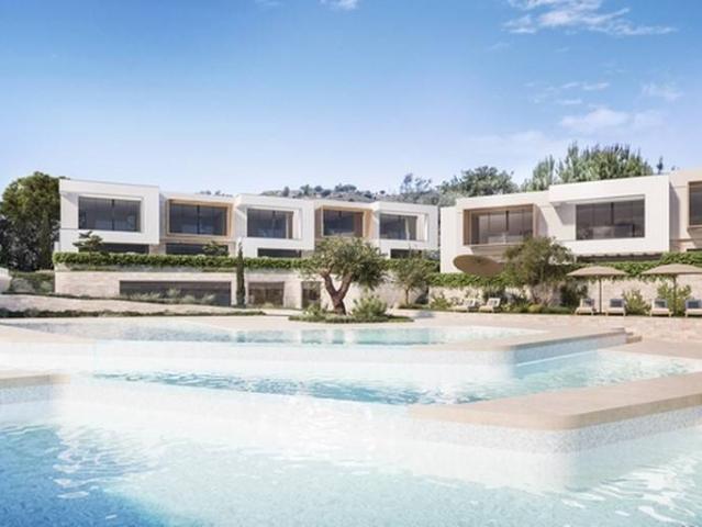 Casa adosada en Venta en Mijas pueblo