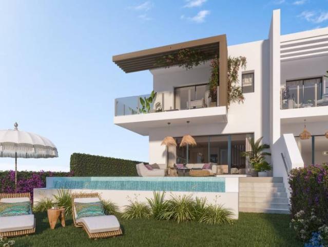 Casa adosada en Venta en Mijas pueblo