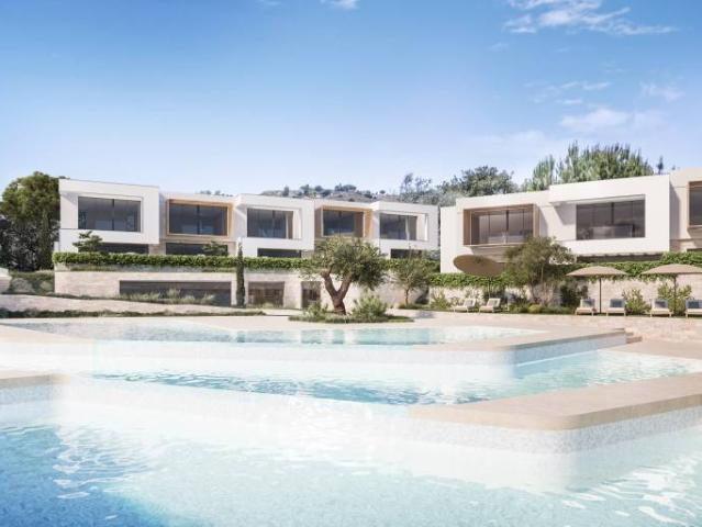 Casa adosada en Venta en Mijas pueblo