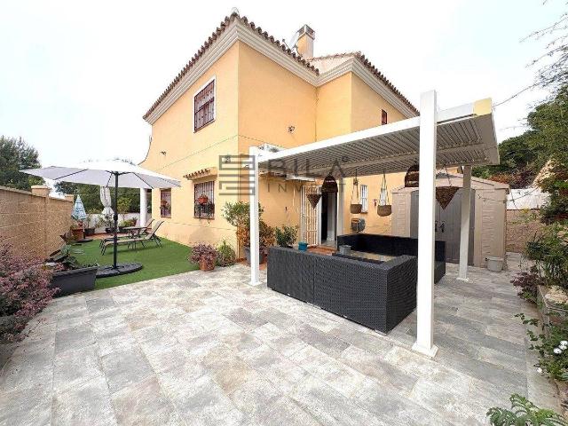 Casa adosada en Venta en Mijas pueblo
