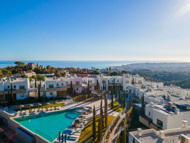 Casa adosada en Venta en Mijas pueblo