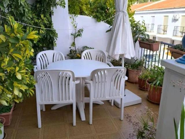Casa adosada en Venta en Mijas pueblo