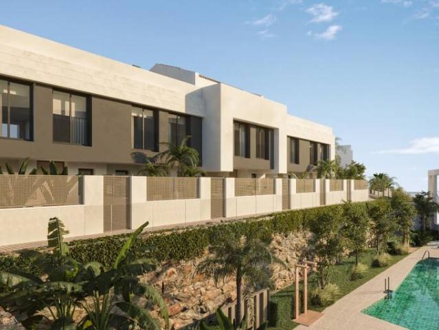 Casa adosada en Venta en Mijas pueblo