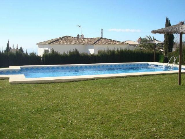 Casa adosada en Venta en Mijas pueblo