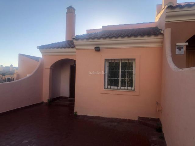Casa adosada en venta en Mijas, Riviera del Sol. OPORTUNIDAD ADOSADO EN MIJAS. Casas adosadas.