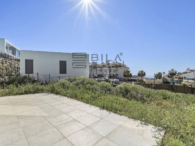 Casa adosada en venta en Mijas, Riviera del Sol. Adosado en venta en Alya Mijas, Riviera del Sol, Mijas Costa. Casas adosadas.
