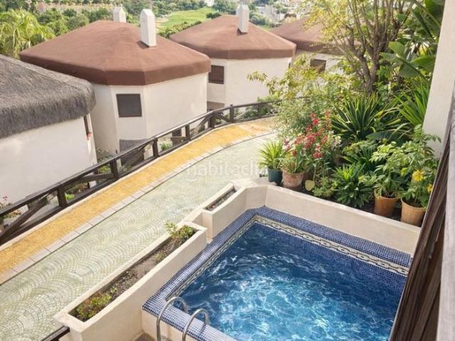 Casa adosada en venta en Mijas, Riviera del Sol. Adosado en venta en Riviera Del Sol, 3 dormitorios. Casas adosadas.