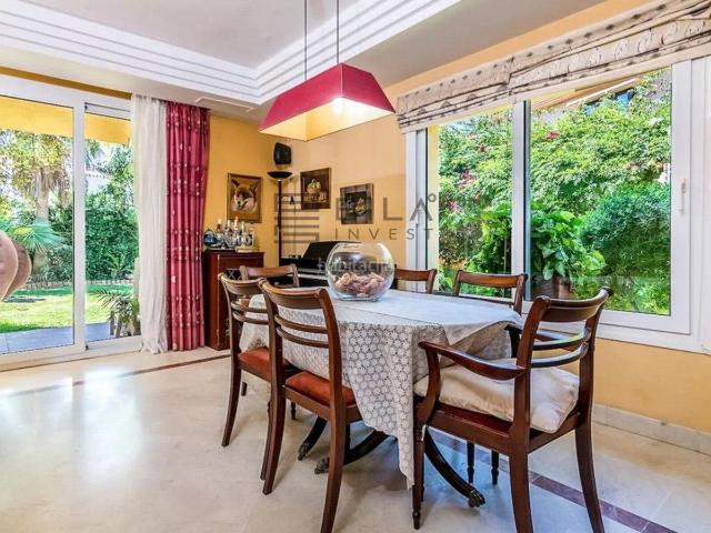 Casa adosada en venta en Mijas, Riviera del Sol. Adosado en venta en Urb. Los Flamencos de Riviera del Sol,Mijas Costa. Casas adosadas.