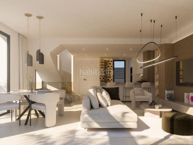 Casa adosada en venta en Mijas, Riviera del Sol. Casas adosadas.