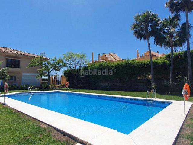 Casa adosada en venta en Mijas, Riviera del Sol. Casas adosadas.