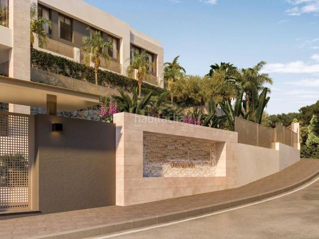 Casa adosada en venta en Mijas, Riviera del Sol. Casas adosadas.