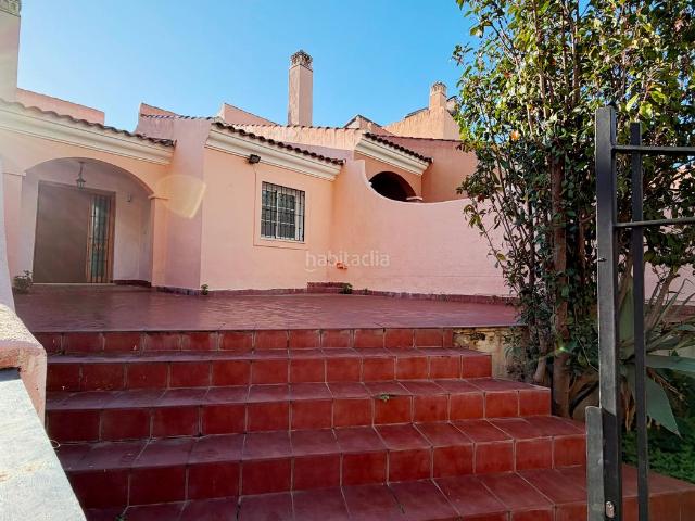 Casa adosada en venta en Mijas, Riviera del Sol. Casas adosadas.