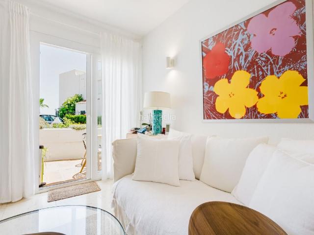 Casa adosada en venta en Mijas, Riviera del Sol. Casas adosadas.