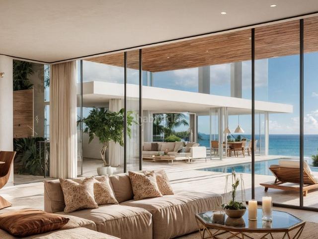 Casa adosada en venta en Mijas, Riviera del Sol. Casas adosadas.