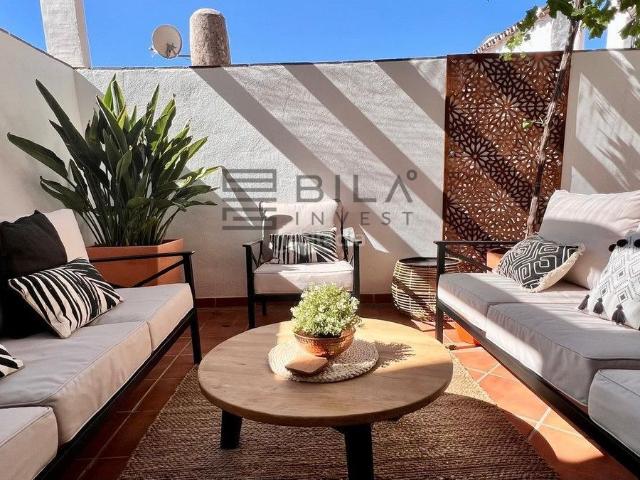 Casa adosada en venta en Mijas, Valtocado La Alquería La Atalaya. Adosado en venta en Mijas. Casas adosadas.