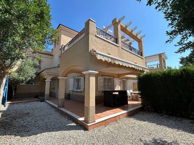Casa adosada en Venta en Mil Palmeras