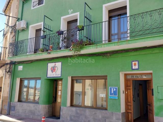 Casa adosada en venta en Milagro. INVERSION ! SE VENDE PENSION EN ACTIVO EN MILAGRO, NAVARRA. Casas adosadas.