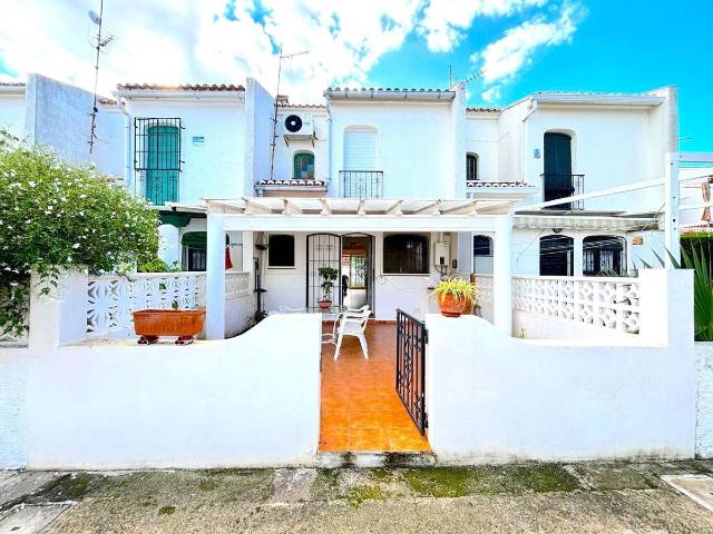 Casa adosada en Venta en Miramar