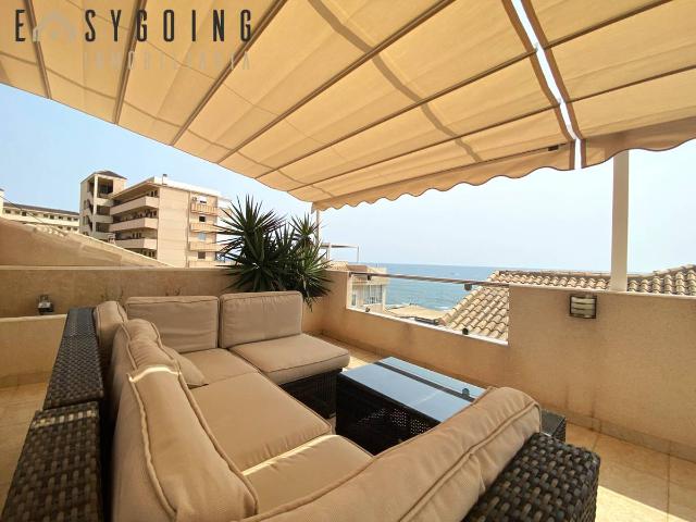 Casa adosada en Venta en Miramar Torre del Moro