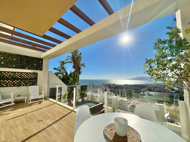 Casa adosada en Venta en Miraflores del Palo
