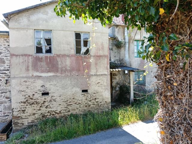 Casa adosada en venta en Miño. Casas adosadas.