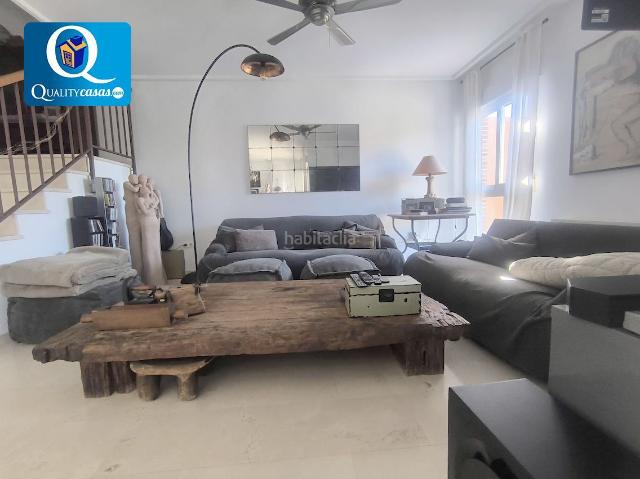 Casa adosada en venta en Mutxamel, Almajada Ravel. Adosado en venta en Ravel, 4 dormitorios. Casas adosadas.
