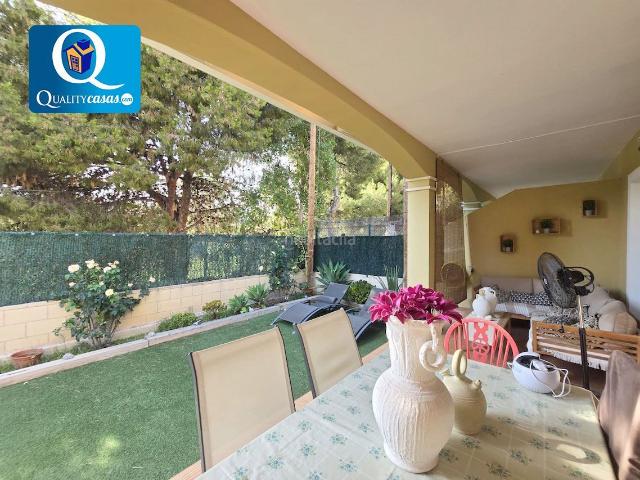 Casa adosada en venta en Mutxamel, Bonalba Cotoveta. Adosado en venta en Bonalba, 3 dormitorios. Casas adosadas.