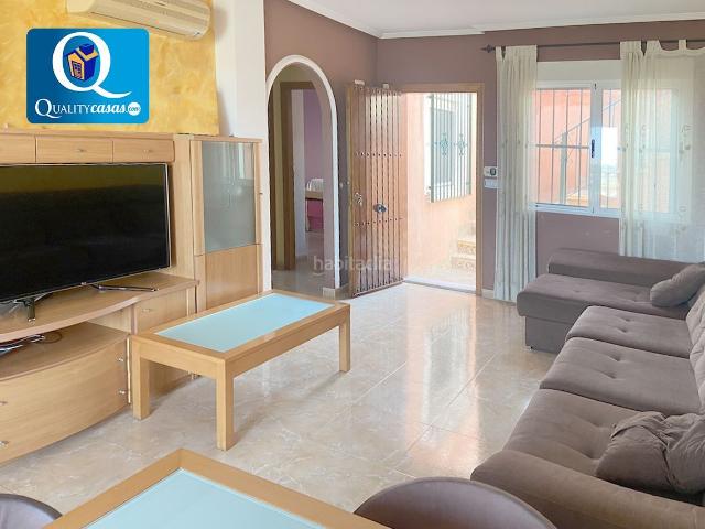 Casa adosada en venta en Mutxamel, Bonalba Cotoveta. Adosado en venta en Cotoveta, 3 dormitorios. Casas adosadas.