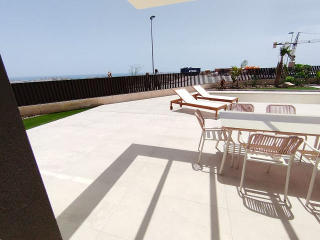 Casa adosada en venta en Mutxamel, Bonalba Cotoveta. PO 2154 TERRAZAS DE ALICANTE LUJOSA VILLA EN MUCHAMIEL. Casas adosadas.