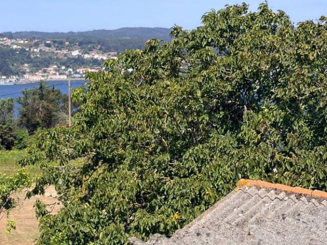 Casa adosada en Venta en Mugardos