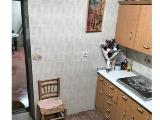Casa adosada en venta en Munera. Casas adosadas.