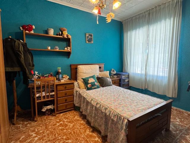 Casa adosada en venta en Murcia, Alquerías. Casa de huerta con patio y aparcamiento 195 m² construidos en Los Ramos. Casas adosadas.