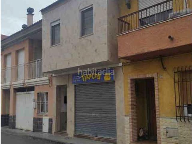 Casa adosada en venta en Murcia, Alquerías. Casas adosadas.