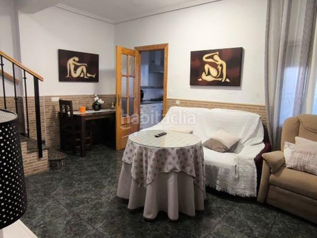 Casa adosada en venta en Murcia, Alquerías. Casas adosadas.