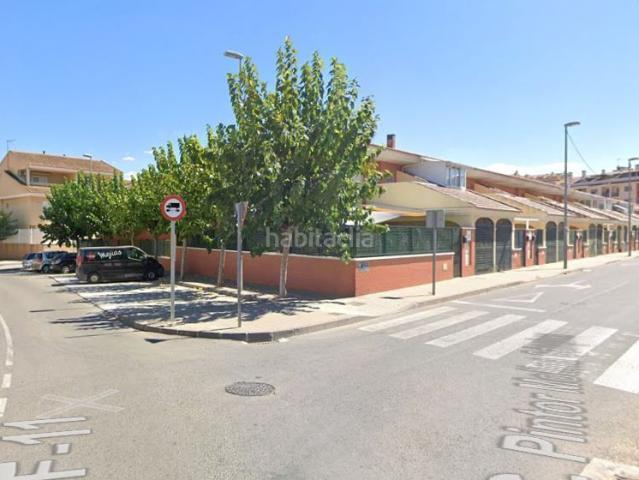 Casa adosada en venta en Murcia, El Esparragal. Adosada en Murcia. Casas adosadas.