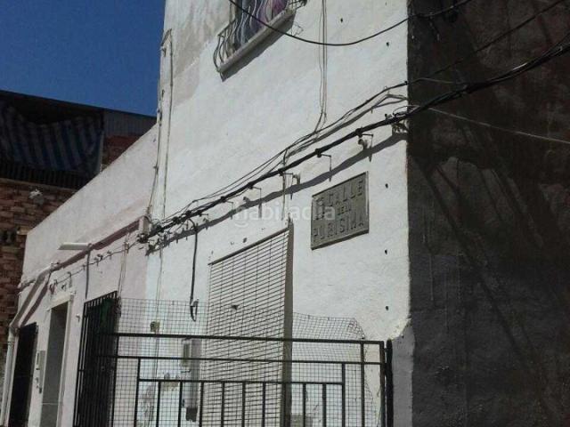 Casa adosada en venta en Murcia, El Puntal. Casas adosadas.